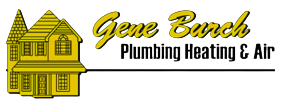 Gene Burch Plumbing Heating & Air
